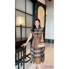 Burberry Dress